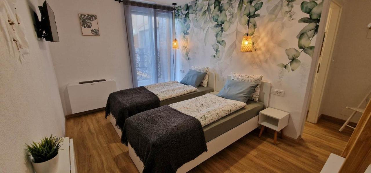 Hotel Samarin Črnomelj Εξωτερικό φωτογραφία