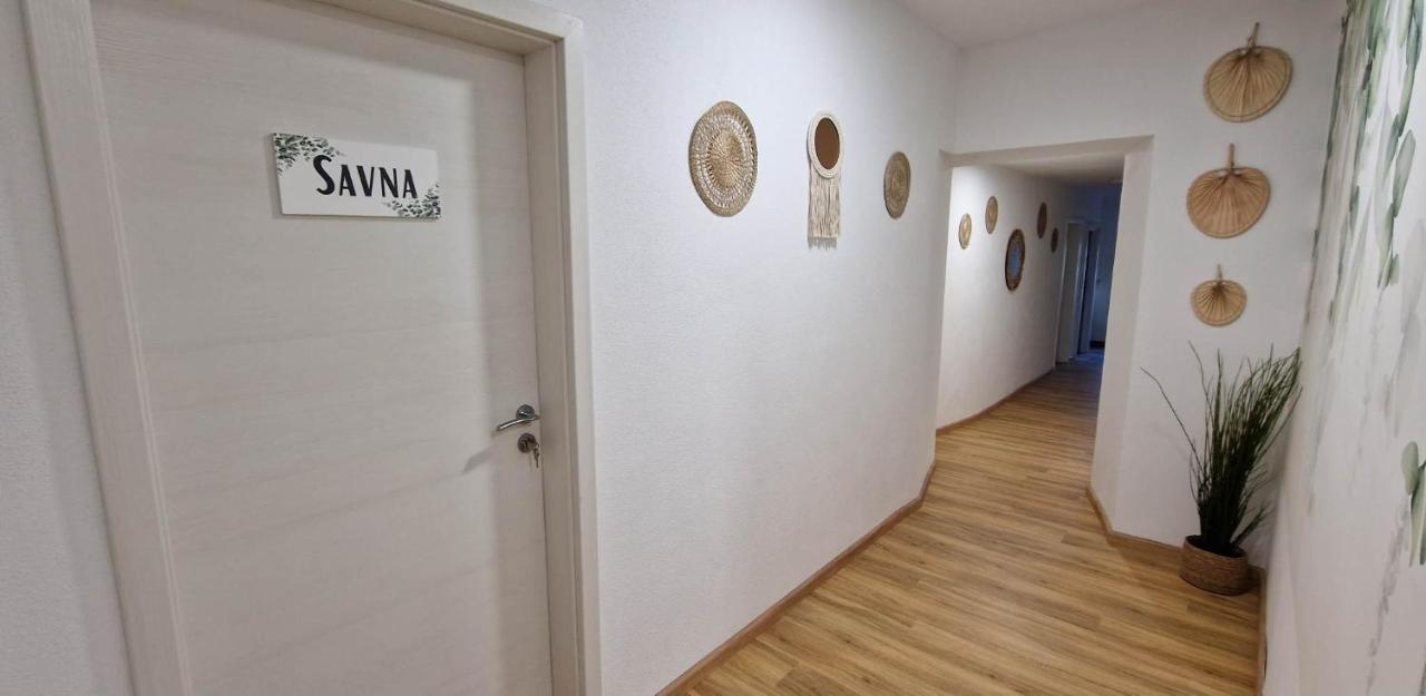 Hotel Samarin Črnomelj Εξωτερικό φωτογραφία