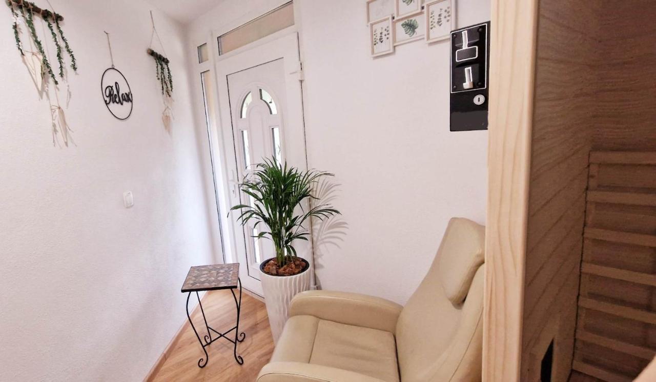 Hotel Samarin Črnomelj Εξωτερικό φωτογραφία