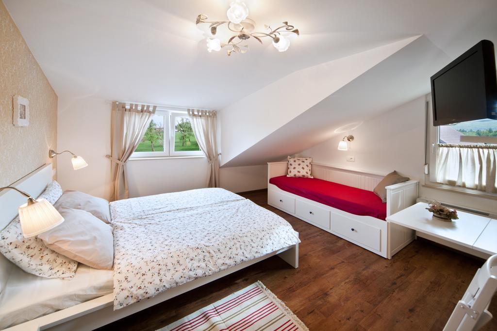 Hotel Samarin Črnomelj Εξωτερικό φωτογραφία