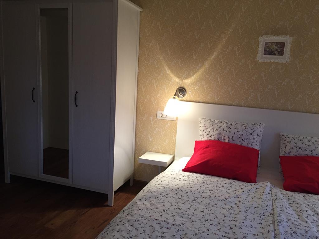 Hotel Samarin Črnomelj Εξωτερικό φωτογραφία