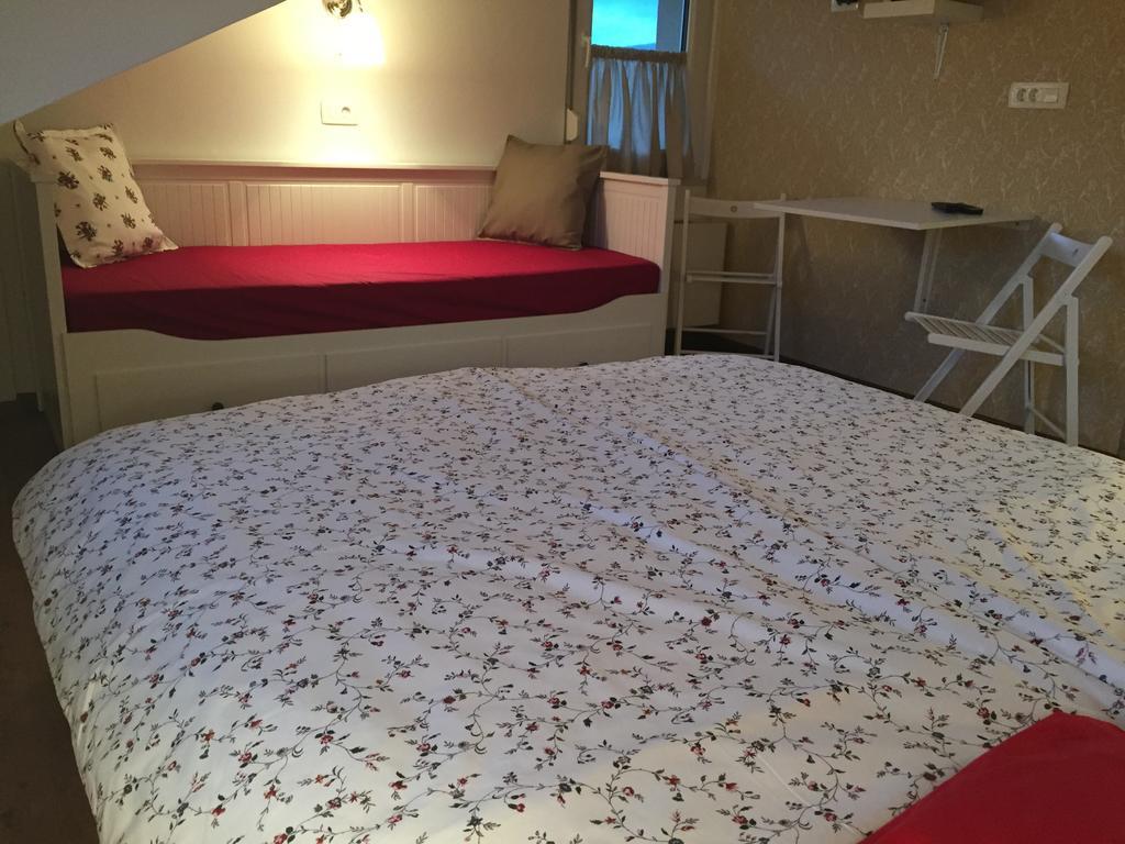 Hotel Samarin Črnomelj Εξωτερικό φωτογραφία