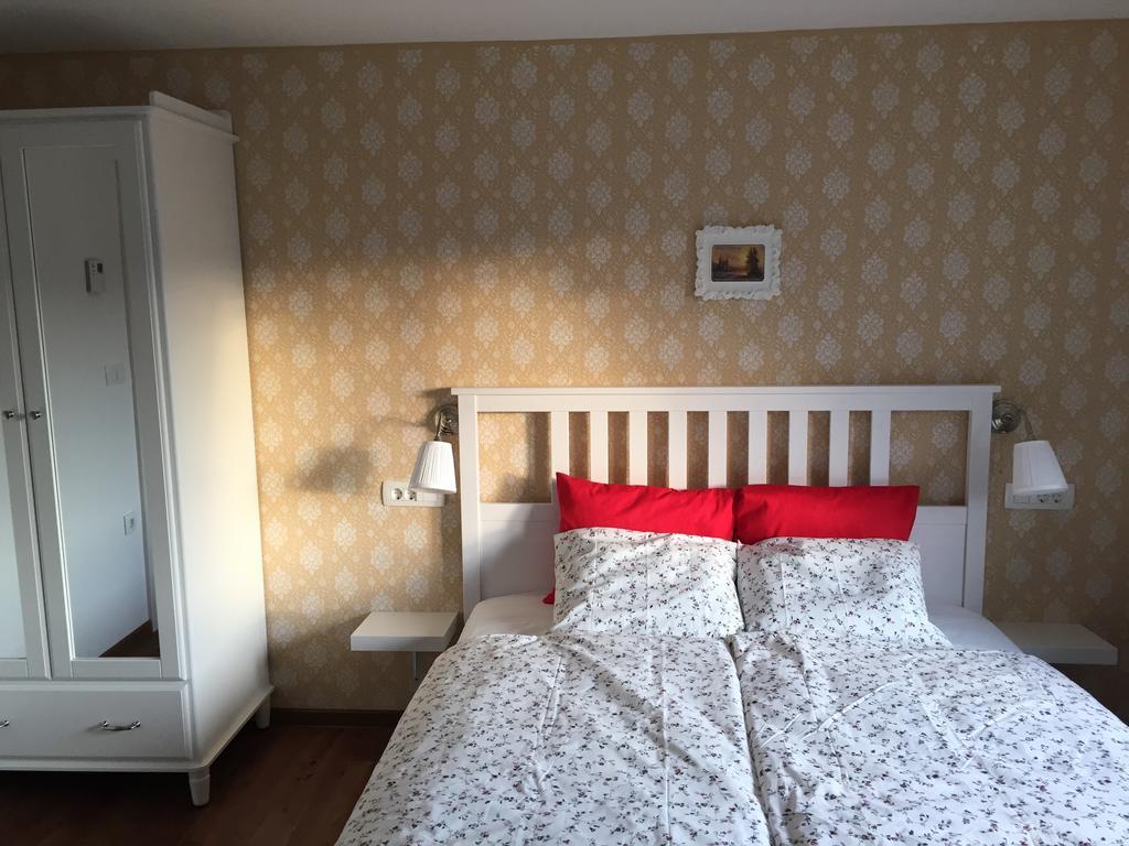 Hotel Samarin Črnomelj Εξωτερικό φωτογραφία